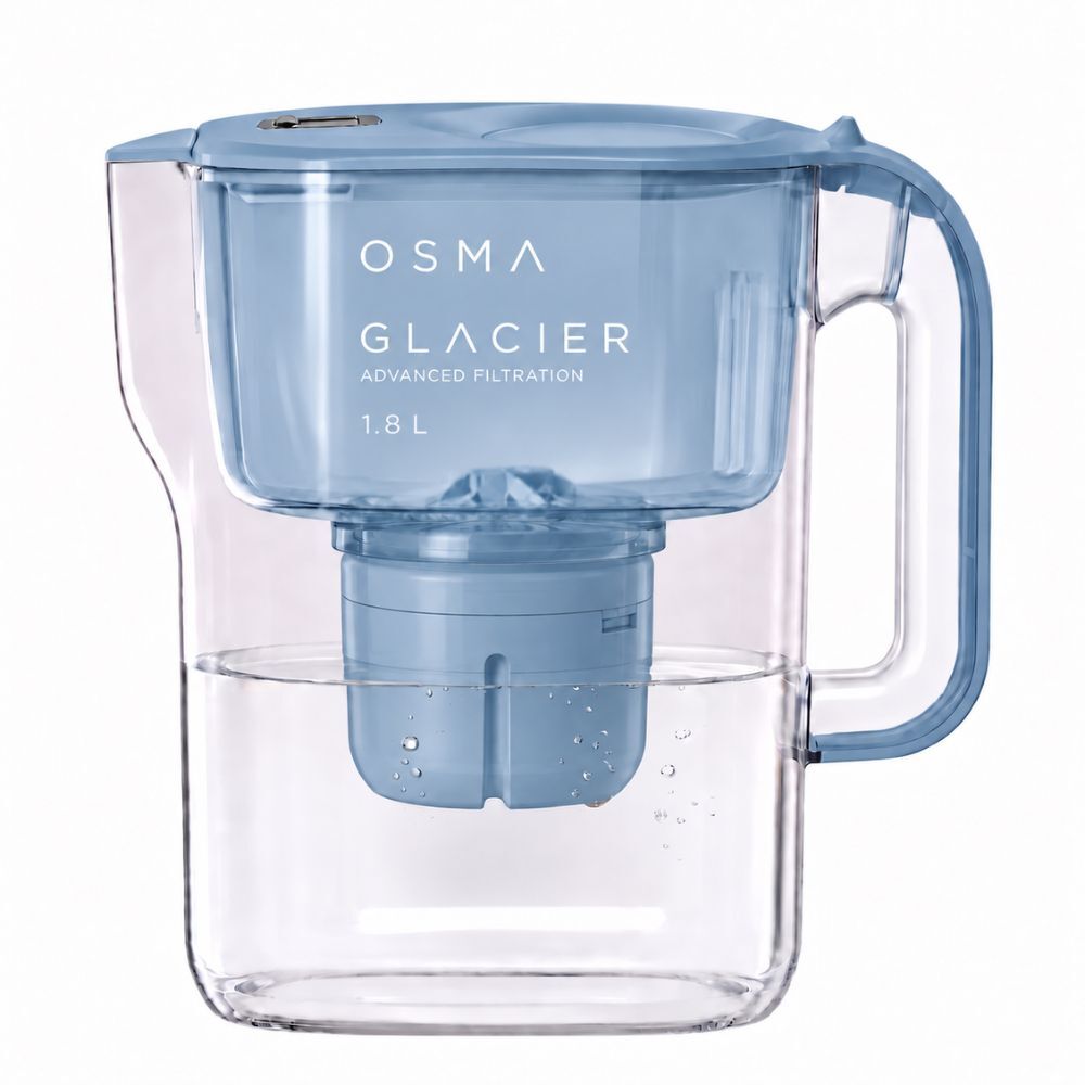 Dzbanek Osma Glacier 1,8 L