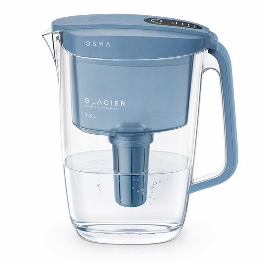 Osma Glacier Pitcher 1,8 L